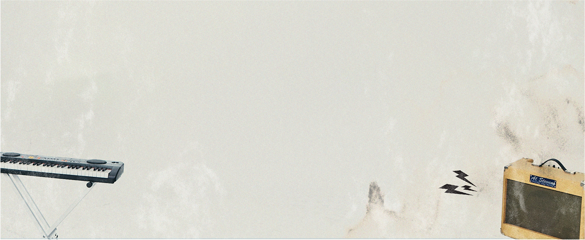 footer background
